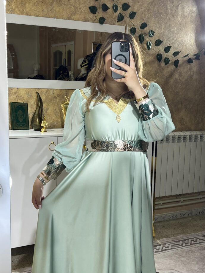 المنتج